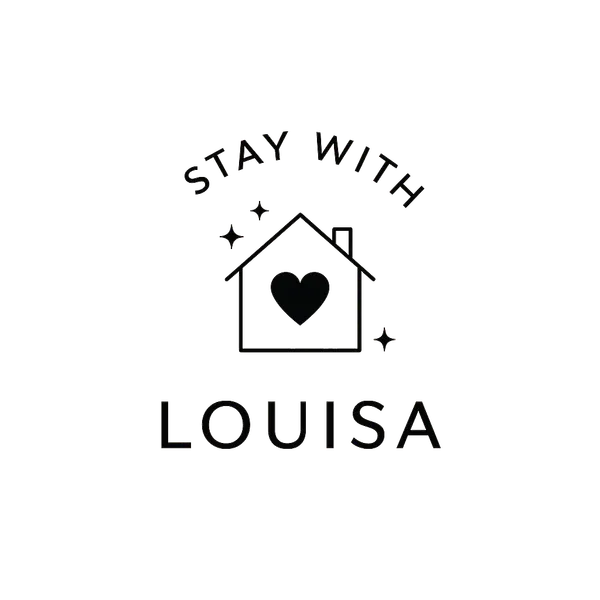 Stay with Louisa