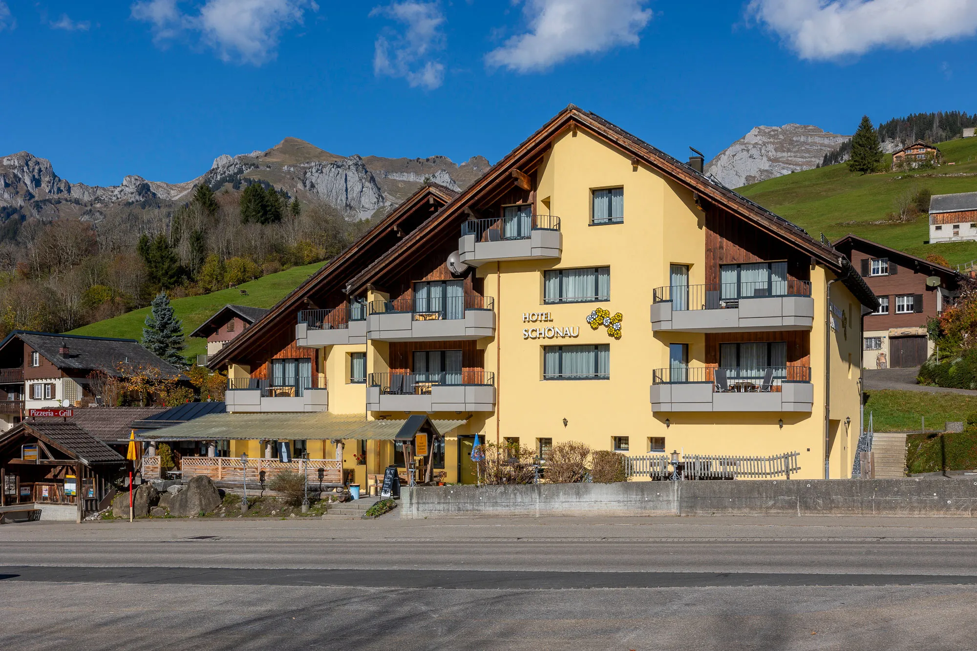 Essen & Geniessen im Toggenburg: unsere Lieblingsadressen